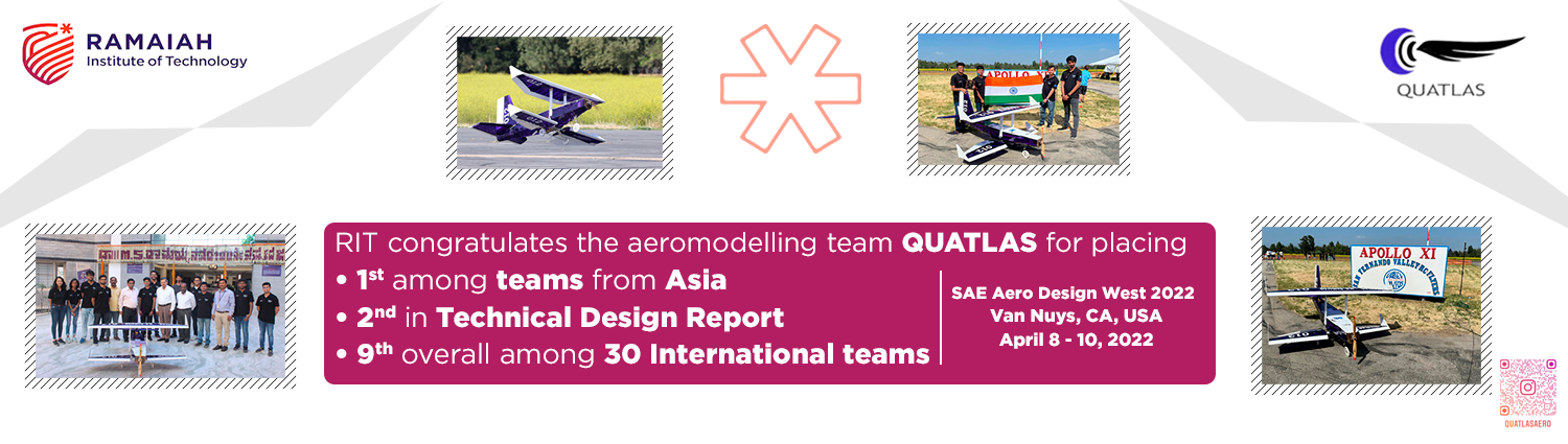Quatlas accolades in US