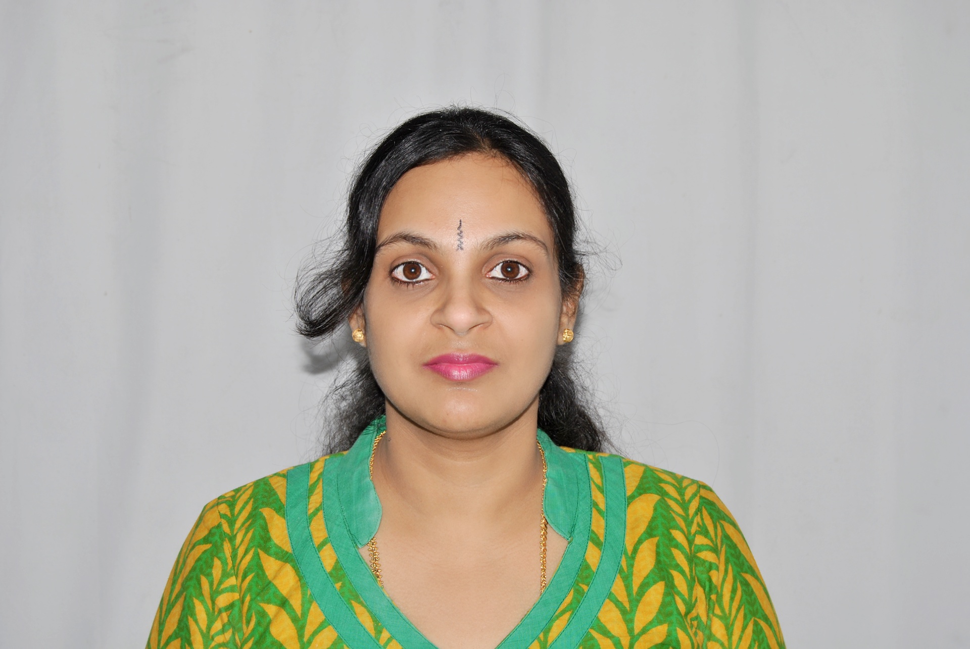 Dr. Shilpa M 