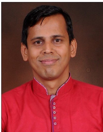 Dr. V Nuthan Prasad