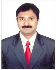 Dr. Kiran Kumar H K